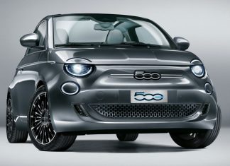 Este es el nuevo Fiat 500 totalmente eléctrico, y es una belleza – Gizmodo en Español