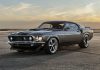 El Mustang Mach 1 de John Wick ya se puede comprar | El Universal – El Universal