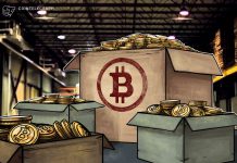 Las ballenas que acumularon Bitcoins en 2018 los conservan – Cointelegraph (Noticias sobre el Bitcoin, Ethereum y el blockchain)