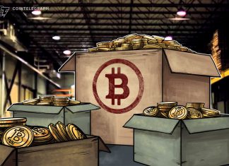 Las ballenas que acumularon Bitcoins en 2018 los conservan – Cointelegraph (Noticias sobre el Bitcoin, Ethereum y el blockchain)