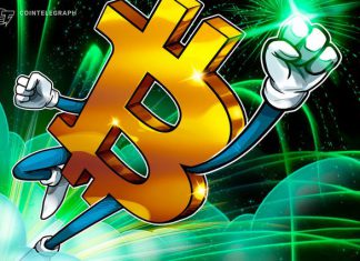 El S&P 500 se dispara mientras el precio de Bitcoin se estanca. He aquí por qué eso es malo para BTC – Cointelegraph (Noticias sobre el Bitcoin, Ethereum y el blockchain)