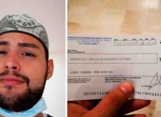 Pasante de medicina presume pago de $150 y arremete contra ninis de AMLO – El Horizonte