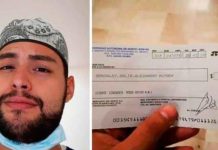 Pasante de medicina causa controversia tras presumir su pago de $150 por sus servicios en el HU – INFO7 Noticias