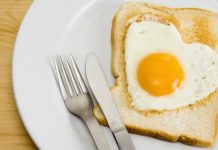 Un huevo al día puede ser bueno para ti, según un nuevo estudio – CNN México.com