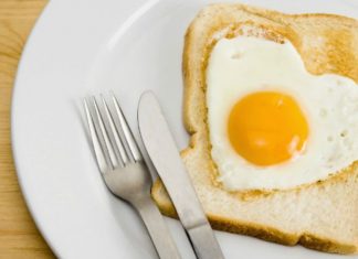 Un huevo al día puede ser bueno para ti, según un nuevo estudio – CNN México.com