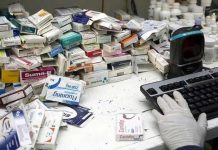 Temen a escasez de medicina por virus – El Diario