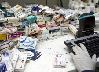 Temen a escasez de medicina por virus – El Diario