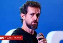 Por qué el fondo buitre que fue la pesadilla de Argentina quiere sacar de su cargo al director de Twitter Jack Dorsey – BBC News Mundo