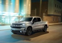 La primera pick-up eléctrica de Chevrolet llegará en 2025 | El Universal – El Universal