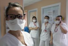 La UE estudia movilizar personal médico jubilado y estudiantes de medicina contra el coronavirus – infobae