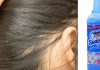Cómo eliminar piojos y liendres con suavizante – Salud180