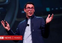 Quién es R.J. Scaringe, el joven multimillonario que desafía a Elon Musk y Tesla – BBC News Mundo
