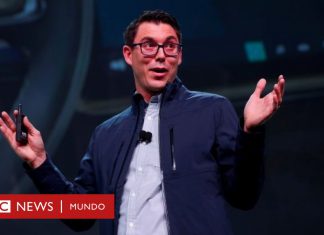 Quién es R.J. Scaringe, el joven multimillonario que desafía a Elon Musk y Tesla – BBC News Mundo