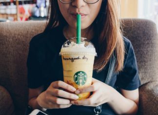 Starbucks celebra 25 años de Frappuccino con increíble promoción – Milenio