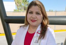 «La mujer ahora es libre en la medicina»: Reyna Michelle Mexía Beltrán – DEBATE