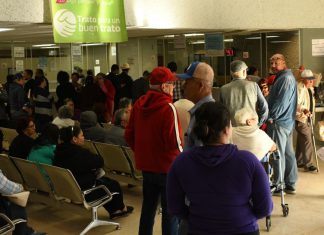 Sigue el desabasto de medicinas en el Issste Los Mochis, denuncian pacientes – DEBATE