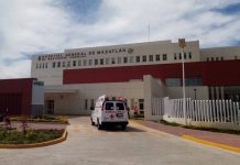 Enfrentan desabasto de medicinas en el Hospital General – El Sol de Mazatlán