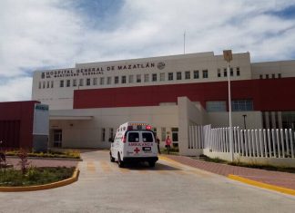 Enfrentan desabasto de medicinas en el Hospital General – El Sol de Mazatlán
