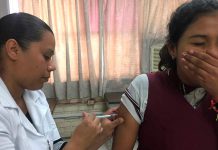 Sarampión: ¿dónde consigo la vacuna? – Uno TV Noticias