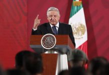 Niega AMLO que muertes en hospital de Pemex hayan sido por «medicinas piratas» – Pulso de San Luis