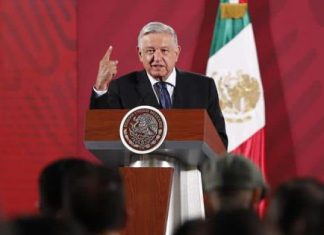 Niega AMLO que muertes en hospital de Pemex hayan sido por «medicinas piratas» – Pulso de San Luis