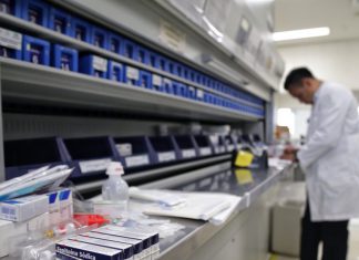 Suma Gobierno a IP para dar medicinas – NTR Zacatecas .com