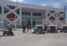 Paro en el Istmo deja a miles sin atención médica – El Siglo de Torreón