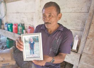 Sin medicinas: así viven los menores migrantes en la frontera | El Universal – El Universal