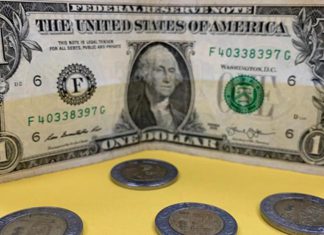 Precio del dólar hoy 5 de marzo al cierre: Peso se hunde en tipo de cambio – MI BOLSILLO