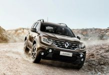 Así es el Renault Duster 2021, la nueva generación que llegará a México este año – Motorpasión México