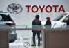 Toyota tiene un nuevo retiro, casi 3.2 millones de vehículos – La Opinión