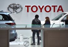 Toyota tiene un nuevo retiro, casi 3.2 millones de vehículos – La Opinión