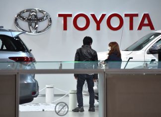 Toyota tiene un nuevo retiro, casi 3.2 millones de vehículos – La Opinión