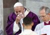 ¿Coronavirus o resfriado? El misterio que rodea la salud del papa Francisco – Vanguardia.com.mx