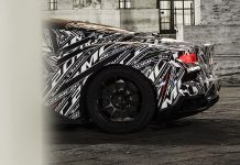 Maserati MC20: La nueva bestia ya tiene nombre – caranddriver.com