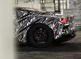 Maserati MC20: La nueva bestia ya tiene nombre – caranddriver.com