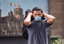 Hay 35 casos sospechosos de coronavirus COVID-19 en México: Salud – El Heraldo de México