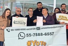 Se amparan contra desabasto de medicinas – El Diario de Chihuahua