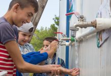 Diez consejos básicos para protegerse del coronavirus, según la OMS – Noticias ONU