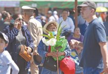 “Esto no es como la pandemia de AH1N1” | El Universal – El Universal