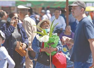 “Esto no es como la pandemia de AH1N1” | El Universal – El Universal