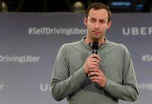 Levandowski condenado a pagar 170 millones a Google – Hipertextual