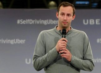 Levandowski condenado a pagar 170 millones a Google – Hipertextual