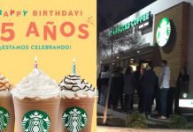 Abarrotan chihuahuenses Starbucks por Frappuccinos ¡a $25! – El Tiempo de México