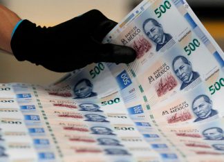 Recomiendan a México relajar su política monetaria por amenaza del Covid-19 – Vanguardia MX