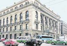 Sobrevive plan sobre nuevo billete de 2 mil pesos | El Universal – El Universal