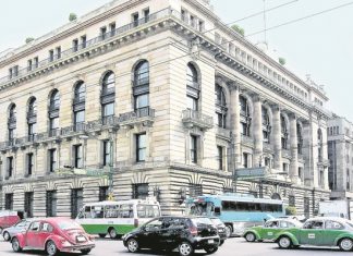 Sobrevive plan sobre nuevo billete de 2 mil pesos | El Universal – El Universal