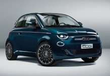 El Fiat 500 2021 evoluciona en una segunda generación eléctrica, tan chic como costosa – Motorpasión México