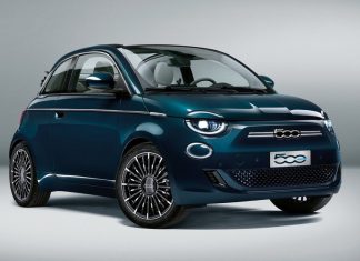 El Fiat 500 2021 evoluciona en una segunda generación eléctrica, tan chic como costosa – Motorpasión México