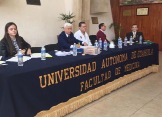 Director de Facultad de Medicina de UAdeC Torreón logra reelección – El Siglo de Torreón